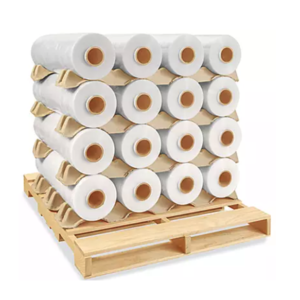 Pack de 64 rollos de Polistrech (Playo)
