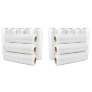 Pack de 16 rollos de Polistrech (Playo)