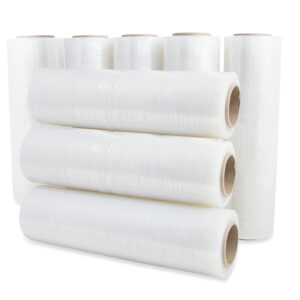 Pack de 8 rollos de Polistrech (Playo)